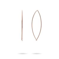 Orecchini Rubinia Donna Filodamore Cupido in Oro rosa OR57R